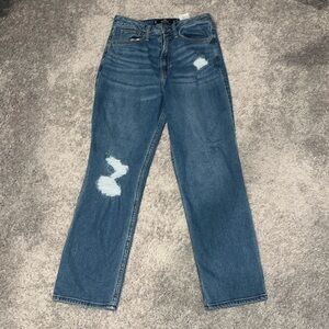 Holister jeans